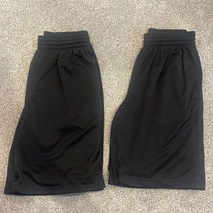 Men’s Basketball Shorts